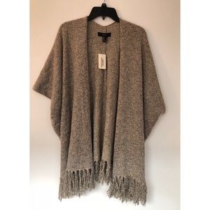 FOREVER 21 SWEATER CARDIGAN